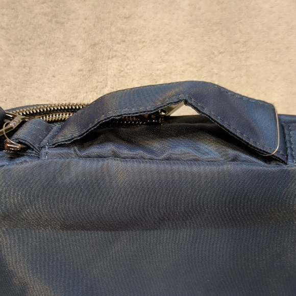 Lug Delta Mini 10.4" iPad/Tablet Case - Navy Blue - NWT - Picture 10 of 15